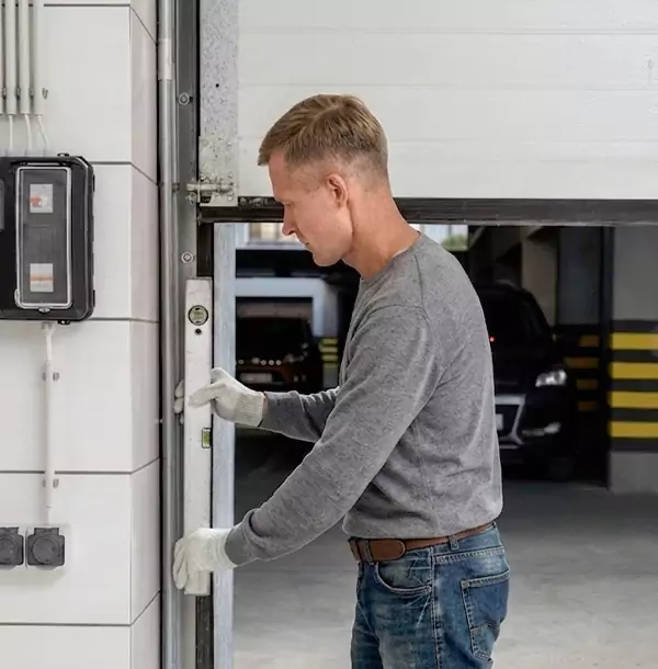 Why Choose Us for Door, Gate and Security Services in Salt Lake City, UT