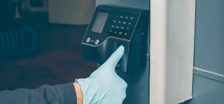Access Control Installation Salt Lake City