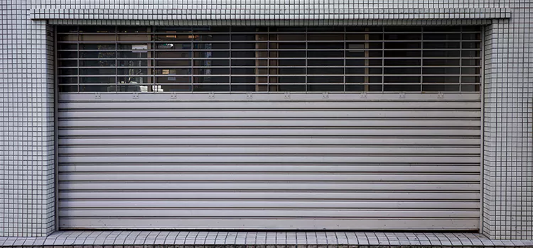 Advanced Solutions for Your Aluminum Garage Doors in Salt Lake City, Utah