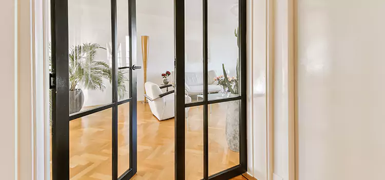 Bifold Door Replacement Salt Lake City