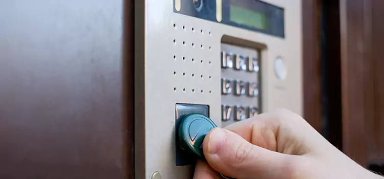 Enhanced Security Features Salt Lake City
