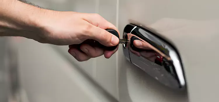 Why Choose Our Auto Locksmith Team in Salt Lake City, UT?