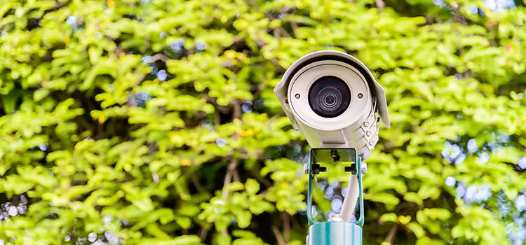 Advanced Surveillance Solutions for Every Need in Salt Lake City