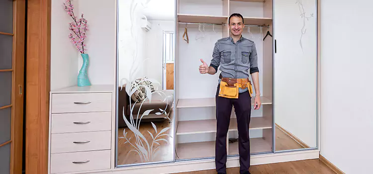 Sliding Closet Door Replacement Salt Lake City