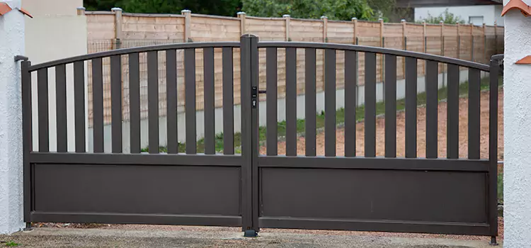 Advanced Gate Solutions in Salt Lake City, UT
