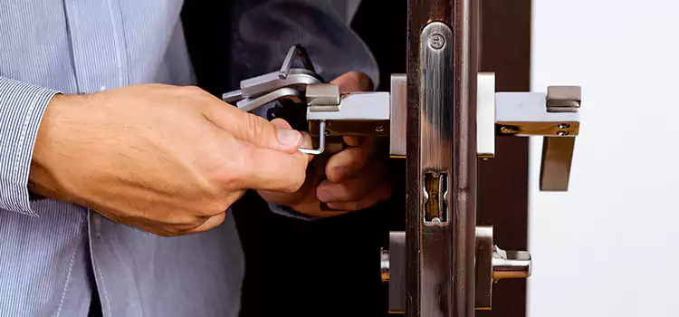 Commercial Door Lock Repair Salt Lake City