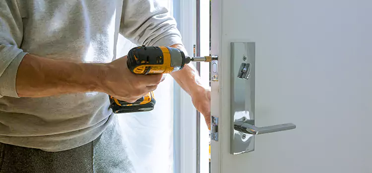 Door Knob Lock Repair Salt Lake City