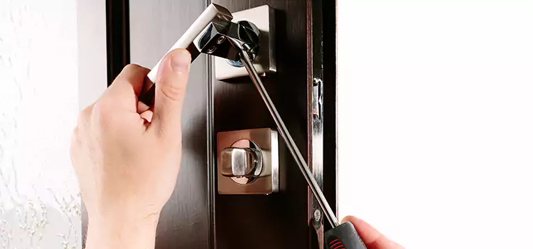 Door Lock Replacement Service Salt Lake City