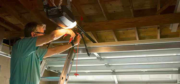 Garage Door Opener Sales and Installation Salt Lake City
