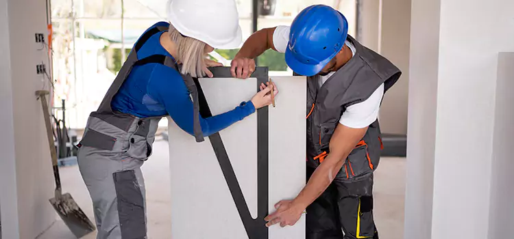 Why Choose Us for Door Panel Services in Salt Lake City, UT?