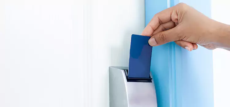 Access Control System Integration Salt Lake City