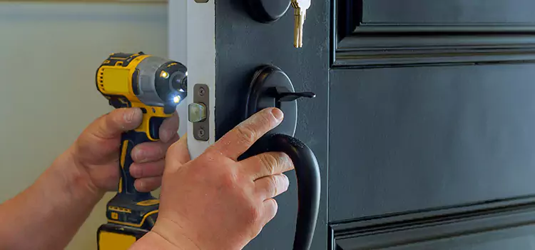 Locksmith Emergency Service Salt Lake City