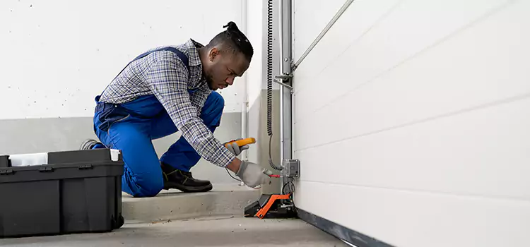 Expert Solutions for Every Garage Lock Need in Salt Lake City, UT