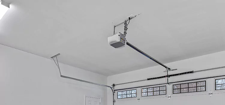 Experienced Garage Door Installers Salt Lake City