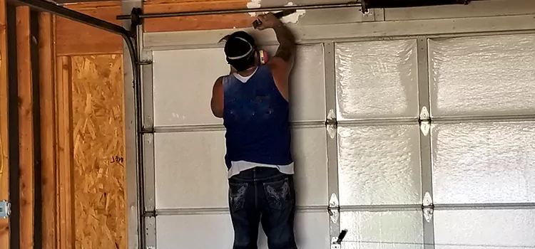 Specialized Garage Door Panel Solutions in Salt Lake City, UT