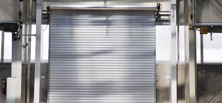 Roller Door Maintenance Salt Lake City