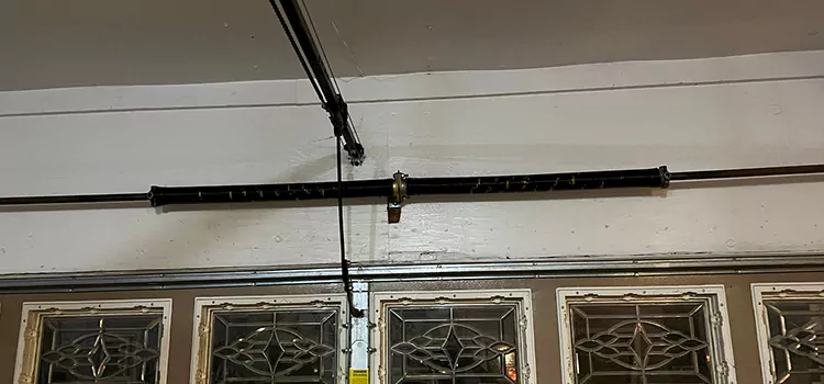 Garage Door Spring Repair Near Me Salt Lake City