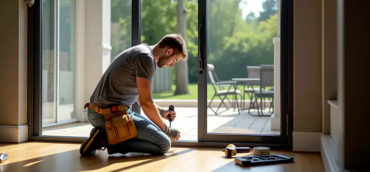 Comprehensive Solutions for Every Glass Door Need in Salt Lake City, UT