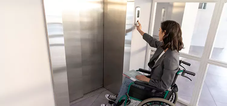 Benefits of Modern Handicap Door Systems in Salt Lake City, UT