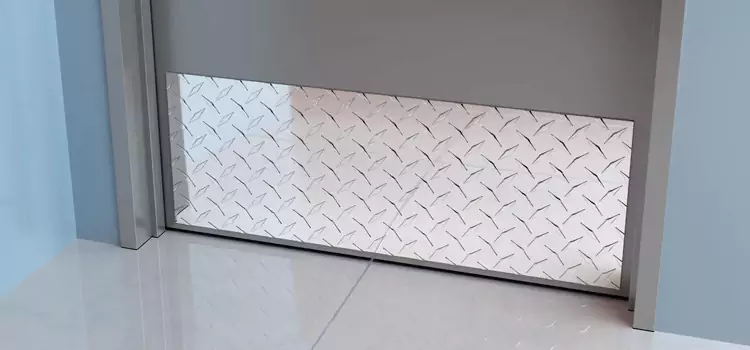 Benefits of Professional Kick Plate Solutions in Salt Lake City, UT