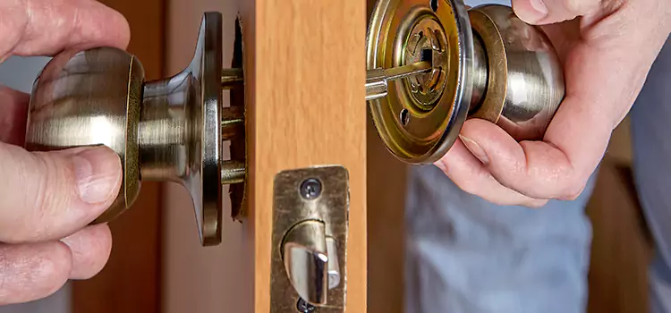 Sliding Door Lock Repair Salt Lake City