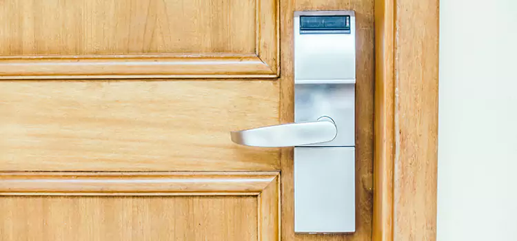 Electromagnetic Door Lock Installation Salt Lake City