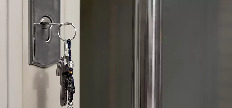 Master Keying by the Numbers Salt Lake City