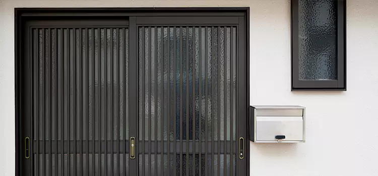 Sliding Screen Door Repair Salt Lake City