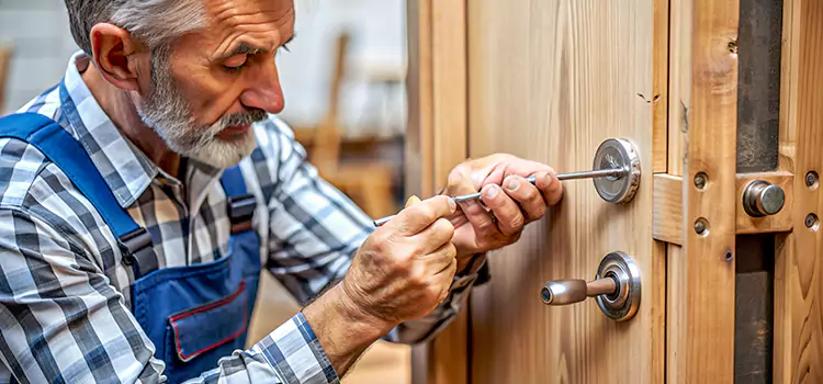 Mortise Replacement Lock Salt Lake City