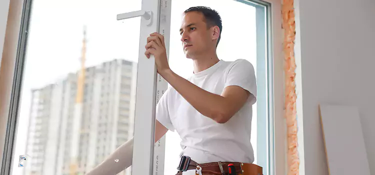 Patio Glass Replacement Salt Lake City