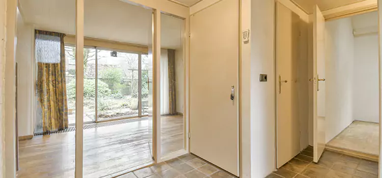 Why Choose Our Pocket Door Experts in Salt Lake City, UT?