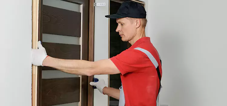 Frame and Panel Restoration Salt Lake City