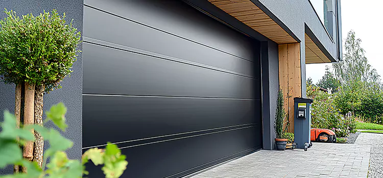 Residential Garage Door Service Salt Lake City