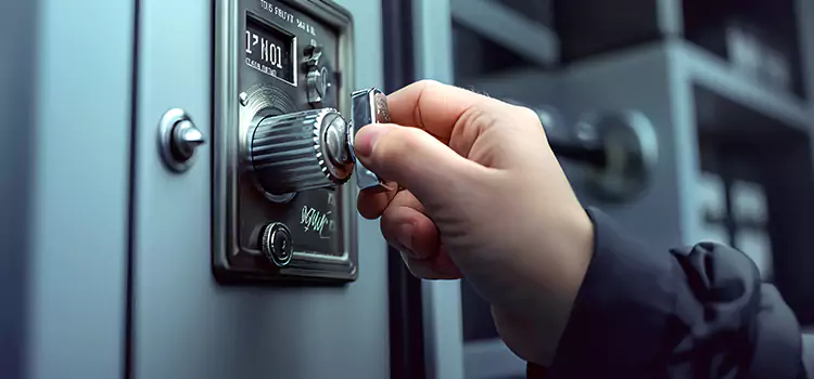 Locksmith Cost to Open Safe Salt Lake City