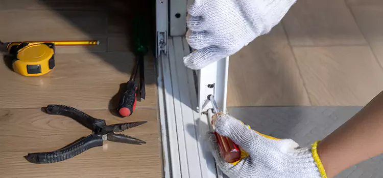 Sliding Door Installation Services in Salt Lake City, UT
