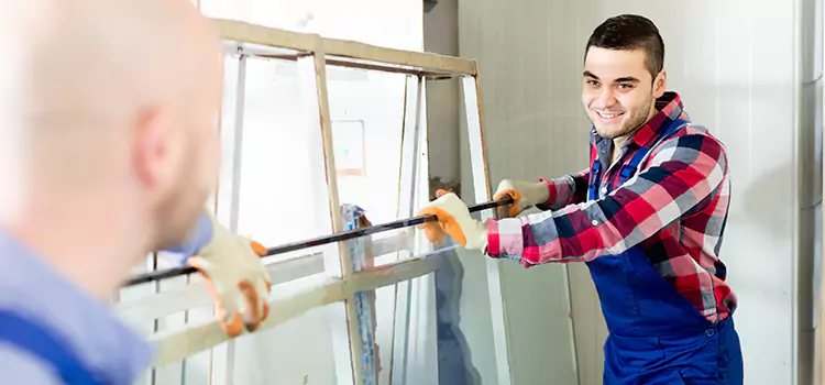 Patio Door Panel Replacement Salt Lake City
