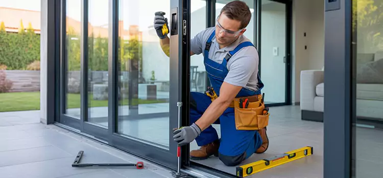 Sliding Screen Door Repair Salt Lake City