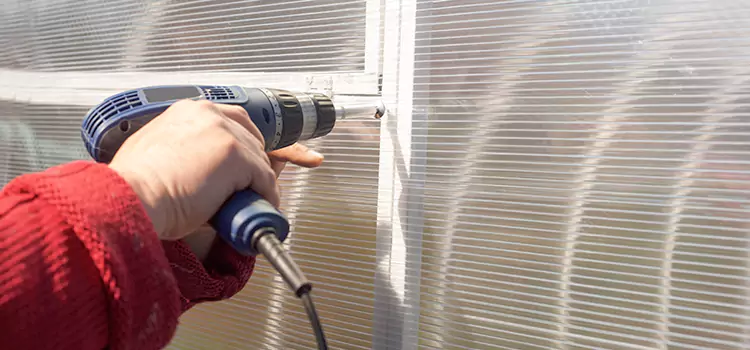 Sliding Screen Door Repair Salt Lake City