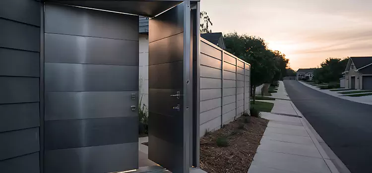 Comprehensive Steel Door Solutions in Salt Lake City, UT