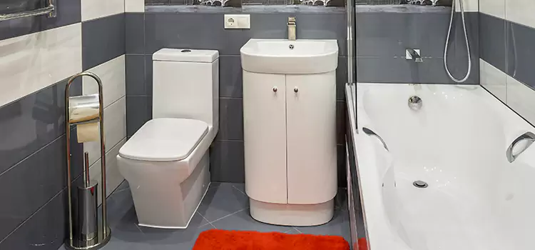 Hansgrohe Shaving Mirror Salt Lake City