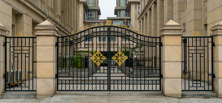 Comprehensive Iron Gate Maintenance Solutions in Salt Lake City, UT