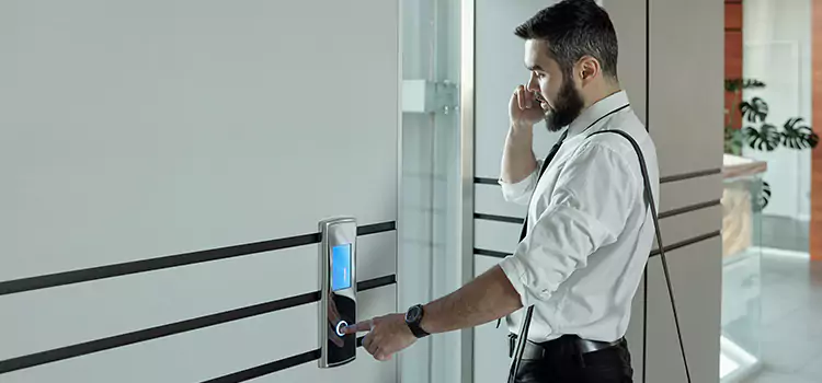 Cloud Based Access Control Salt Lake City