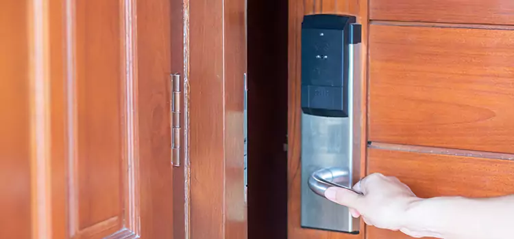 Commercial Keyless Entry Locks Salt Lake City
