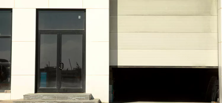 Choose Door & Gate Services Salt Lake City for Unmatched Expertise