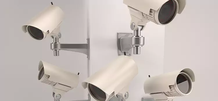Your Trusted Partner for CCTV Solutions in Salt Lake City