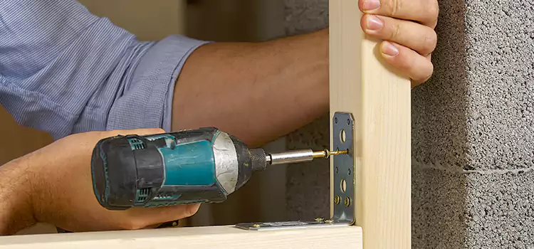 Jimmy Proof Deadbolt Repair Salt Lake City