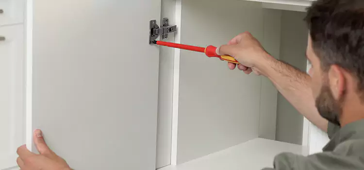 Screen Door Hinge Repair Salt Lake City