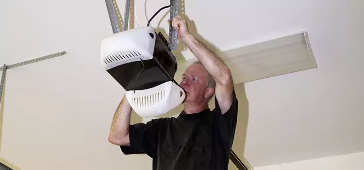 Garage Door Opener Service Salt Lake City