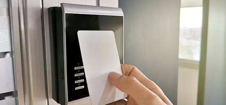 NMS Proximity Switch Door Systems Salt Lake City