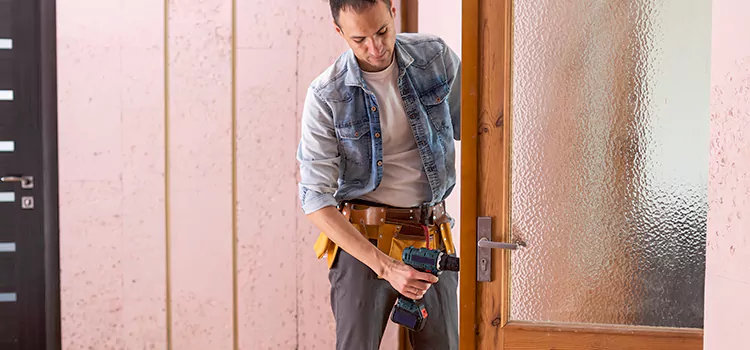 Door Glass Replacement Salt Lake City